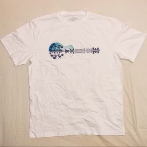 Short-Sleeve Guitar T-Shirt